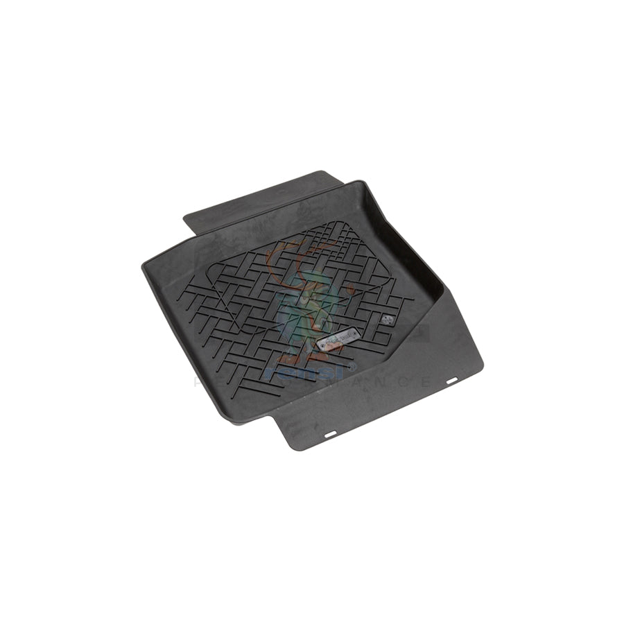 RENSI 214-1 Floor Mat Left Front