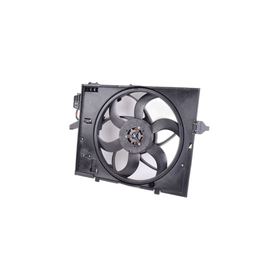 Genuine BMW 17427526824 E60 E61 Fan Housing With Fan 400W (Inc. 520i, 525i & 530i) | ML Performance US Car Parts