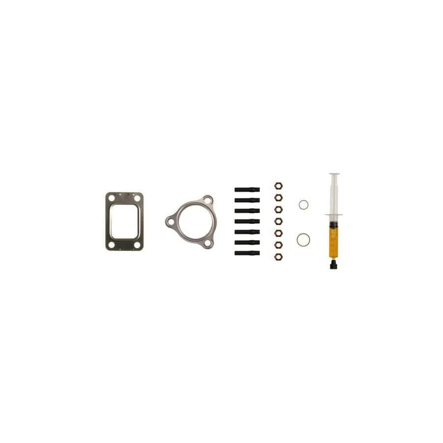 Alanko 10920359 Mounting Kit, Charger