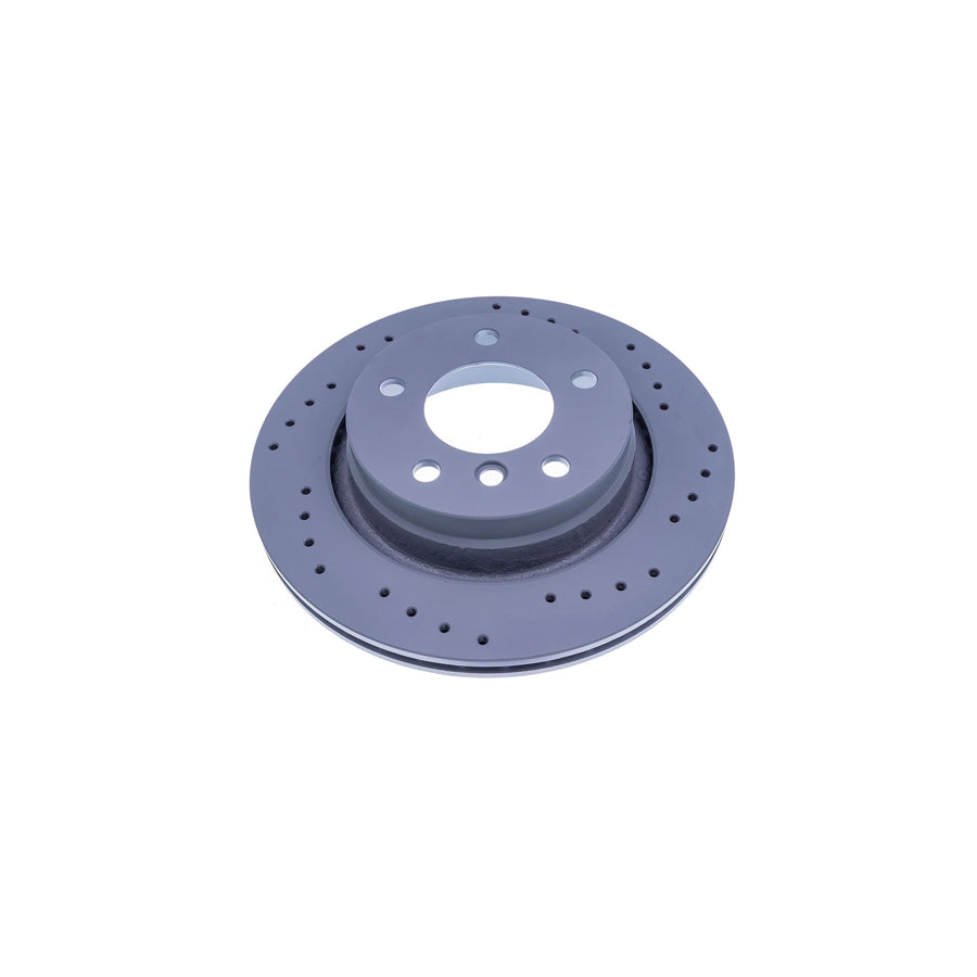 Denckermann B130315S Brake Disc for BMW 3 Series