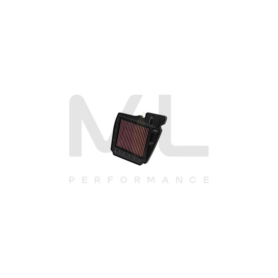 K&N YA-1611 Replacement Air Filter | ML Car Parts UK | ML Performance