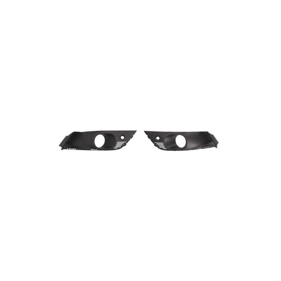 Blic 6502-07-6044994P Bumper Grill For Renault Megane