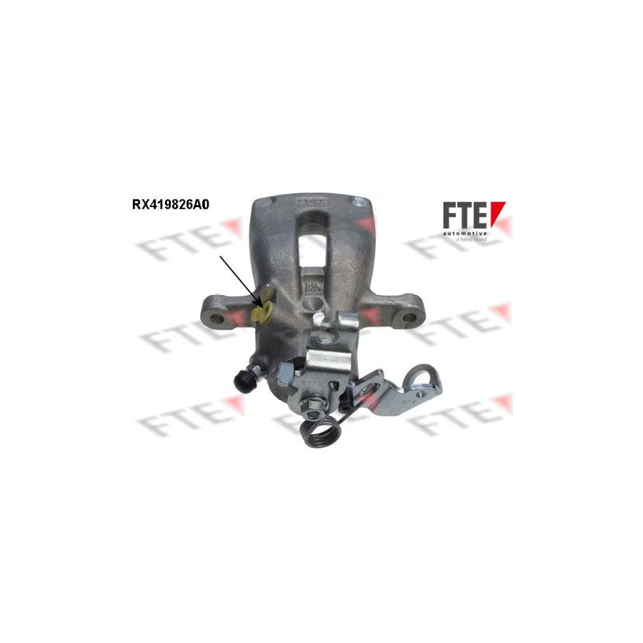 FTE Rx419826A0 Brake Caliper