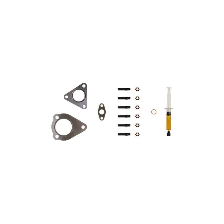 Alanko 10920358 Mounting Kit, Charger
