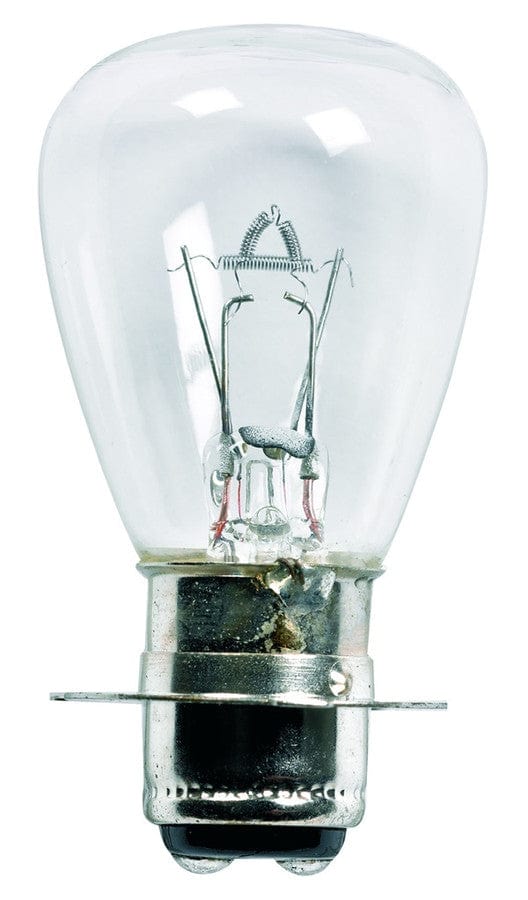RING RMU7028 12V 45/40W P15D-3 Headlamp