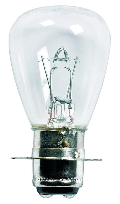 RING RMU7028 12V 45/40W P15D-3 Headlamp