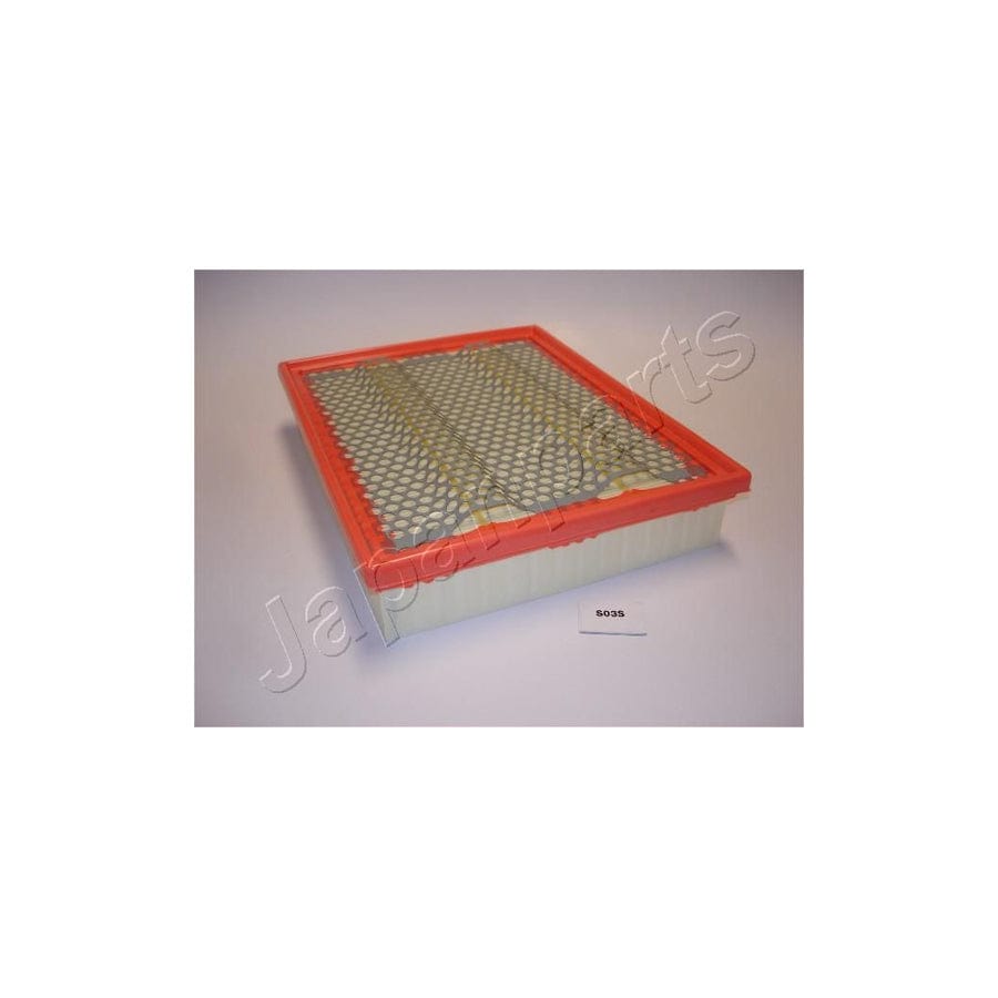 Japanparts Fa-S03S Air Filter