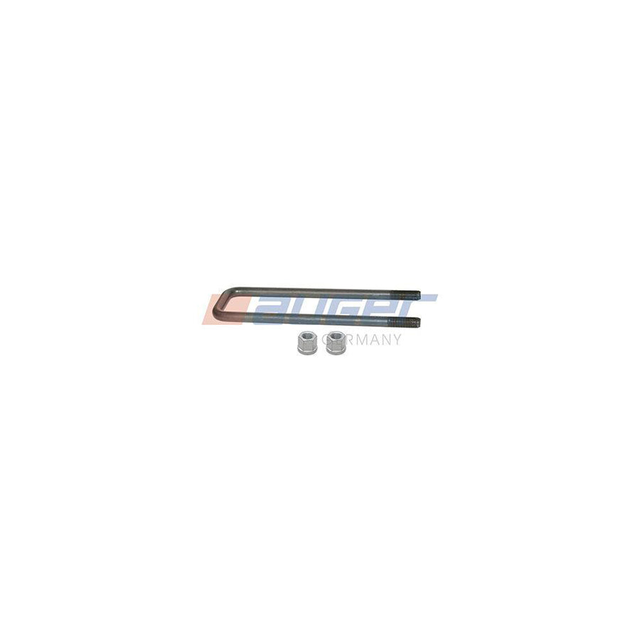 Auger 77767 Spring Clamp