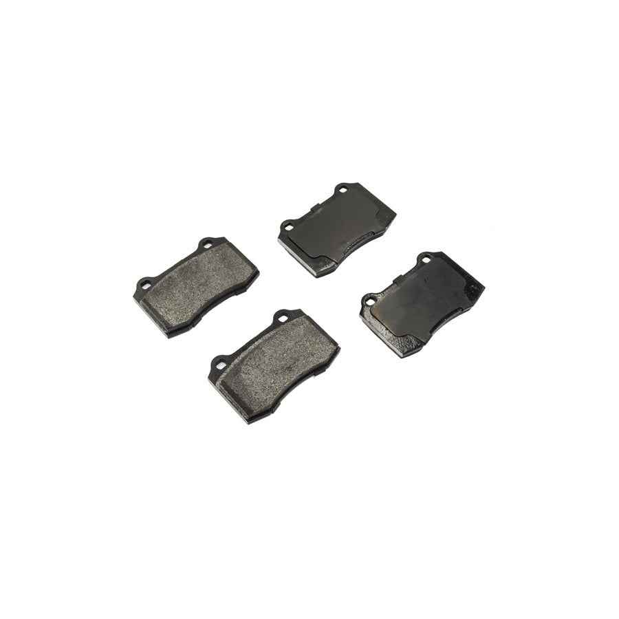 Girodisc MP-6027 Subaru WRX Rear "Magic" Performance Brake Pads