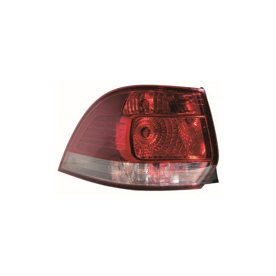 Abakus 4411995Lld2Ue Rear Light for VW Golf VI Variant (Aj5)