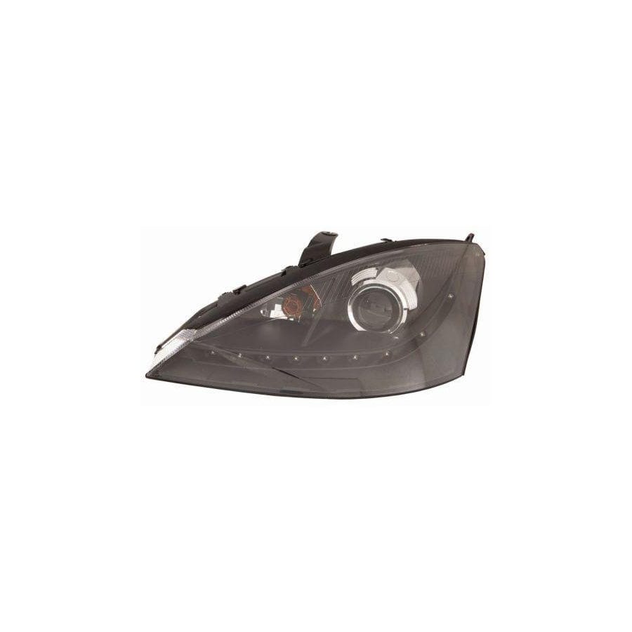 Abakus D311103Pldbm2 Headlight Set for Ford Focus