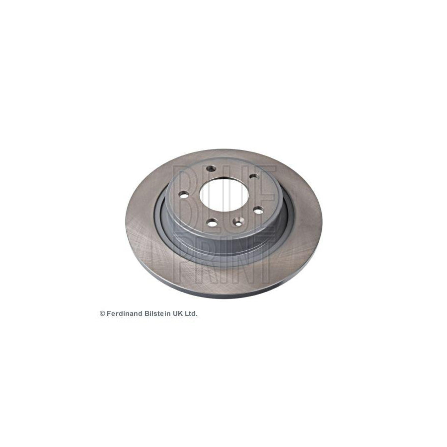Blue Print Adg043160 Brake Disc