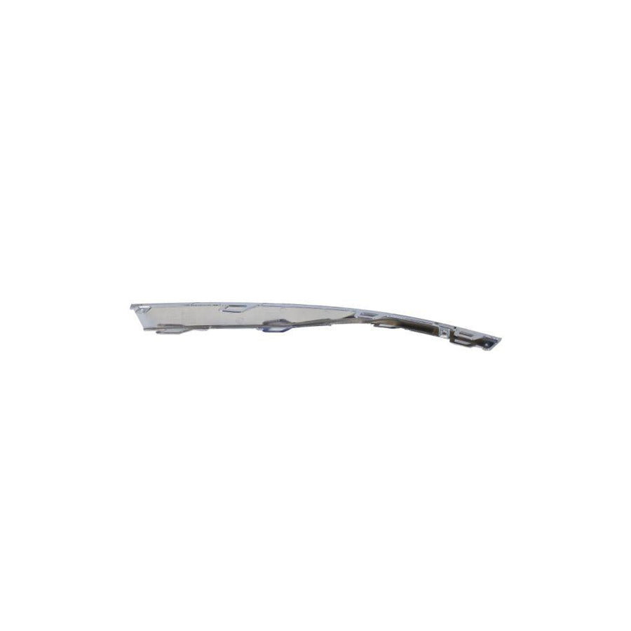 Blic 6502-07-9572922P Bumper Moulding