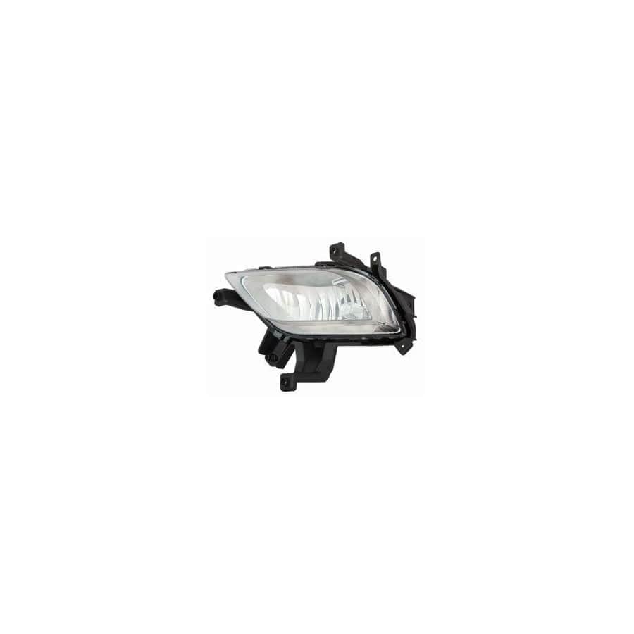 Abakus 3232032Raq Fog Light for KIA Cerato Saloon (Yd)