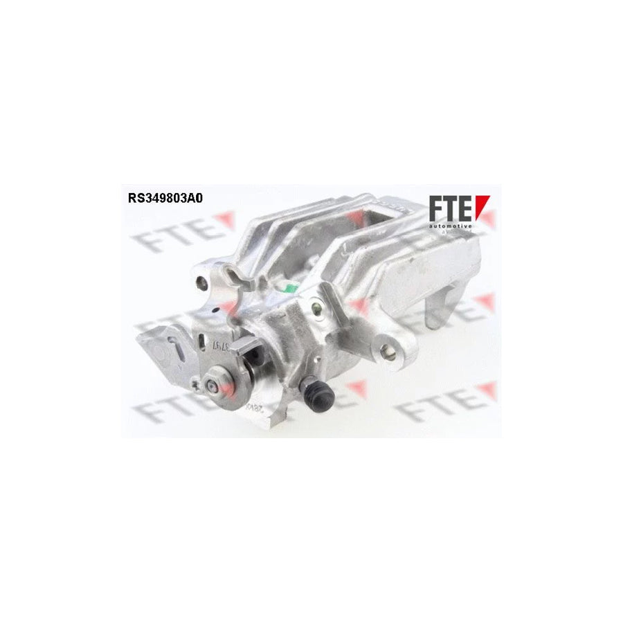 FTE Rs349803A0 Brake Caliper