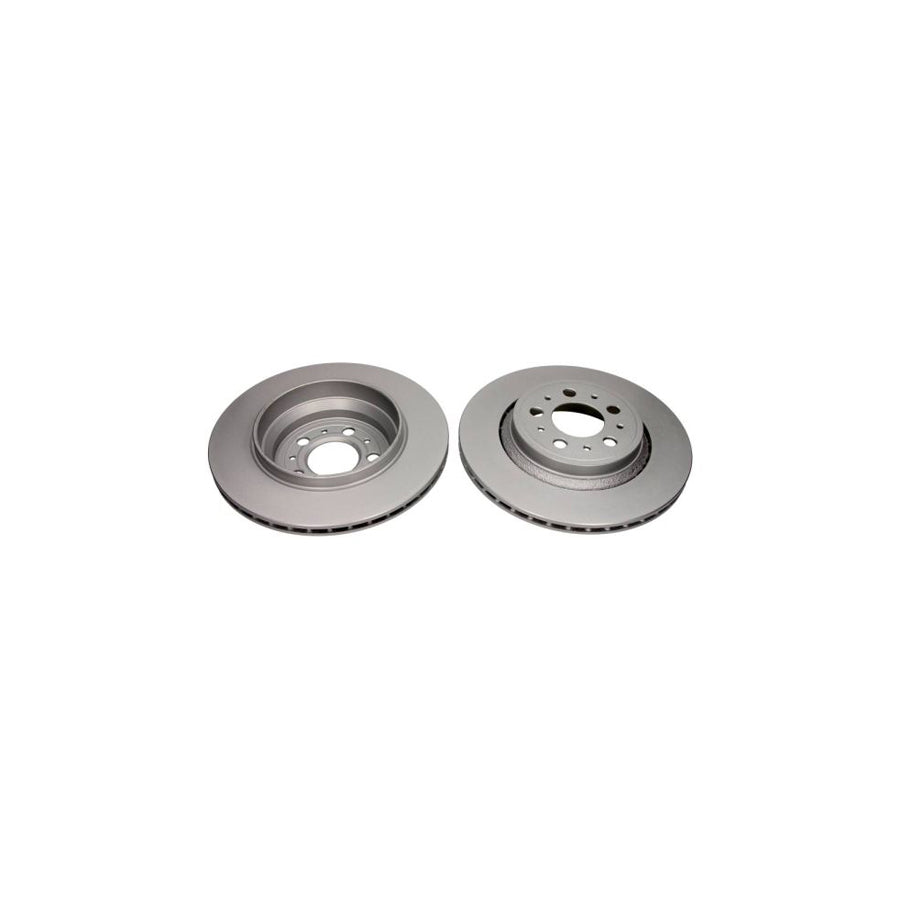 Quaro QD7268 Brake Disc For Volvo Xc90 I (C, 275)