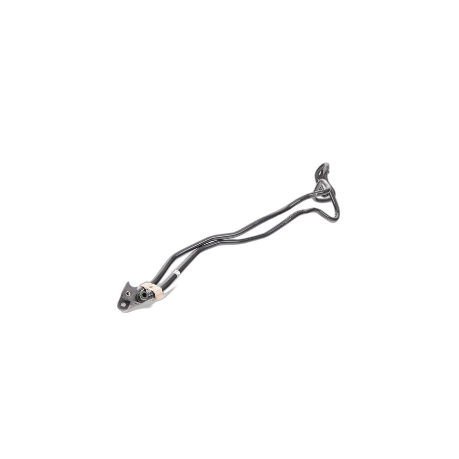 Genuine BMW 17227619743 F11 F10 Transmission Oil Cooler Line (Inc. 528iX) | ML Performance US Car Parts