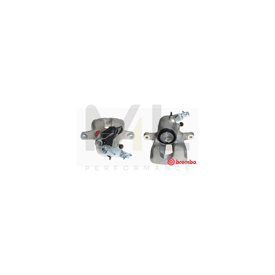 BREMBO F 85 201 Brake Caliper | ML Performance Car Parts