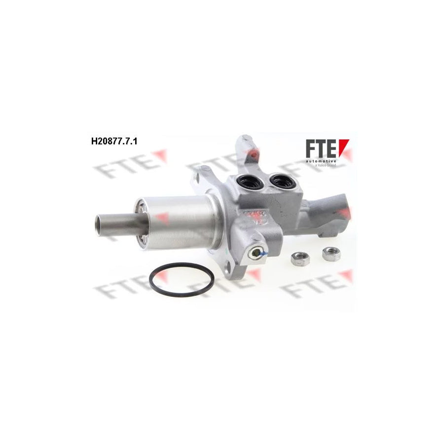 FTE H20877.7.1 Brake Master Cylinder