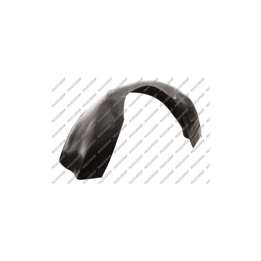 Prasco VG0163654 Panelling, Mudguard for VW Polo III Hatchback (6N1)