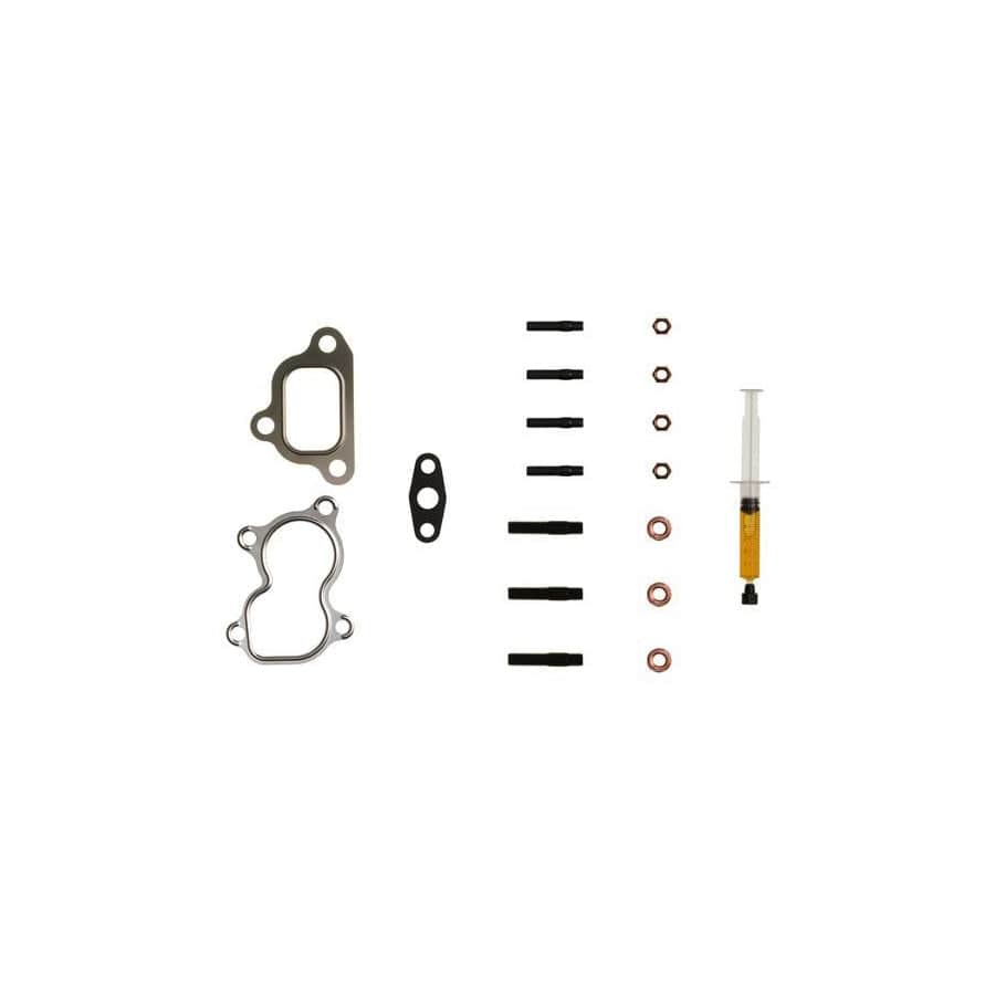 Alanko 10920362 Mounting Kit, Charger