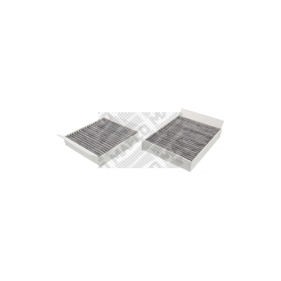 MAPCO 67415 Pollen Filter