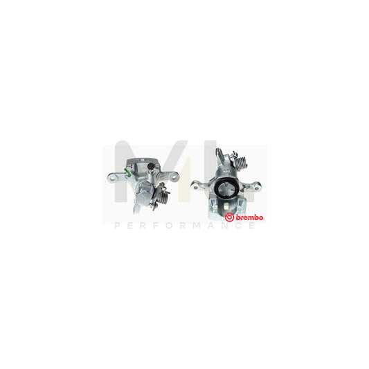 BREMBO F 56 132 Brake Caliper for NISSAN Maxima V QX Saloon (A33) | ML Performance Car Parts