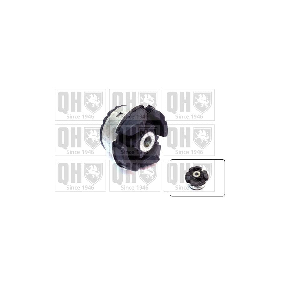 Quinton Hazell Em4529 Axle Bush For Citroën C5
