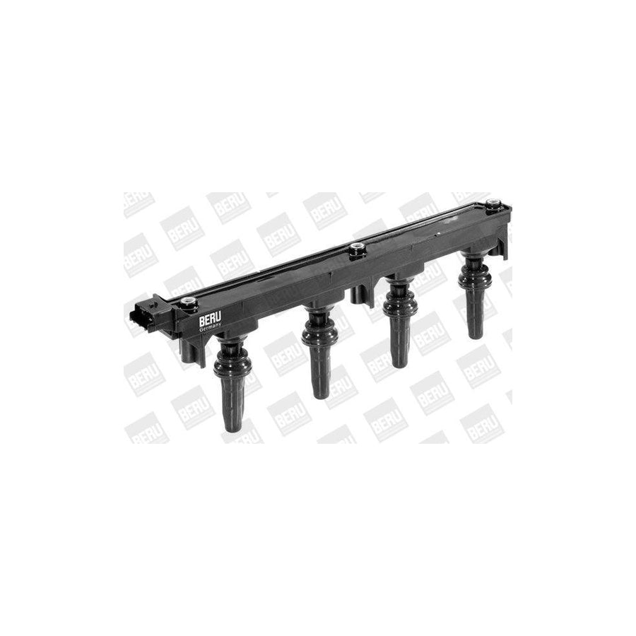 Beru Zs353 Ignition Coil