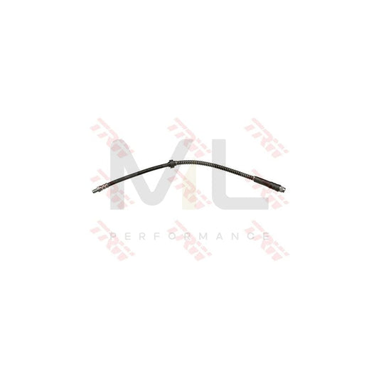 TRW PHB288 Brake Hose for PEUGEOT 306 532mm, M10x1 | ML Performance Car Parts