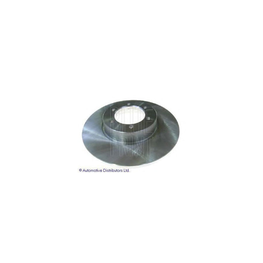 Blue Print Adn14308 Brake Disc for Nissan Pick Up (720)