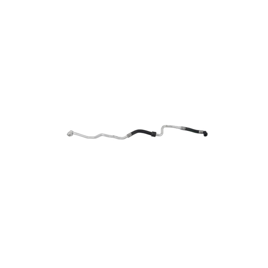 Genuine BMW 17227592402 F10 F07 F06 Oil Cooling Pipe Outlet (Inc. 550i & 650i) | ML Performance US Car Parts