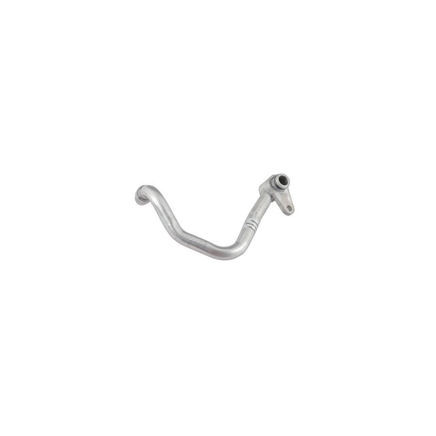 Genuine BMW 17227592400 F11 F13 F07 Oil Cooling Pipe Inlet (Inc. 550iX, 550i & 650iX 4.0) | ML Performance US Car Parts
