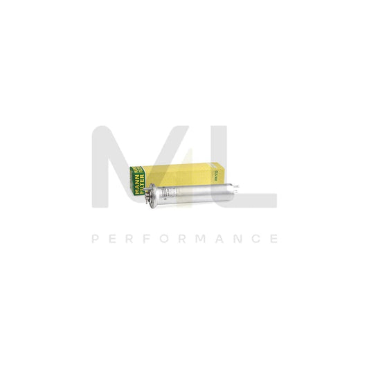 MANN-FILTER WK 532 Fuel filter In-Line Filter