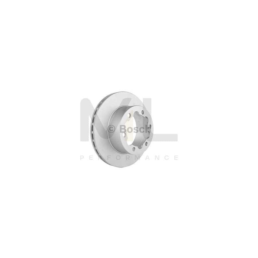 BOSCH 0 986 479 296 Brake Disc Internally Vented, Vented, Coated, High-carbon | ML Performance Car Parts