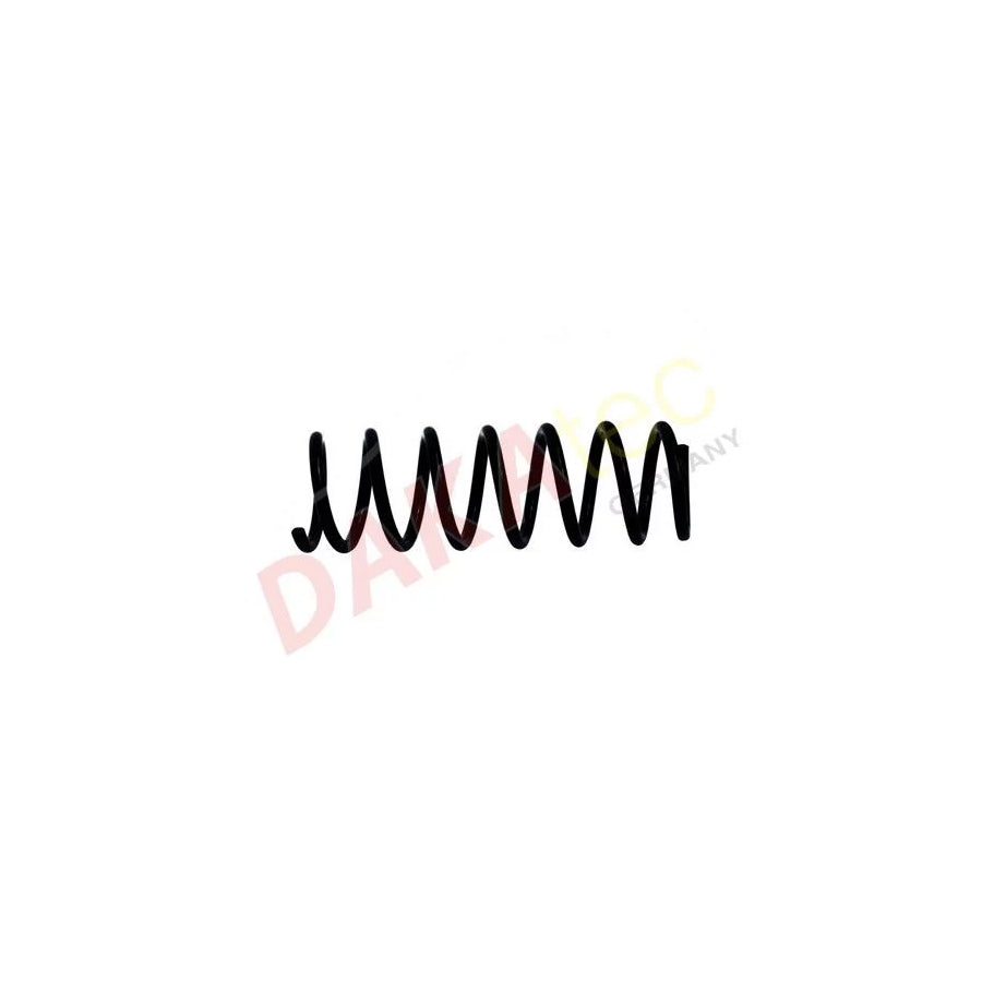 Dakatec 300129 Coil Spring for Ford Focus C-Max (Dm2)