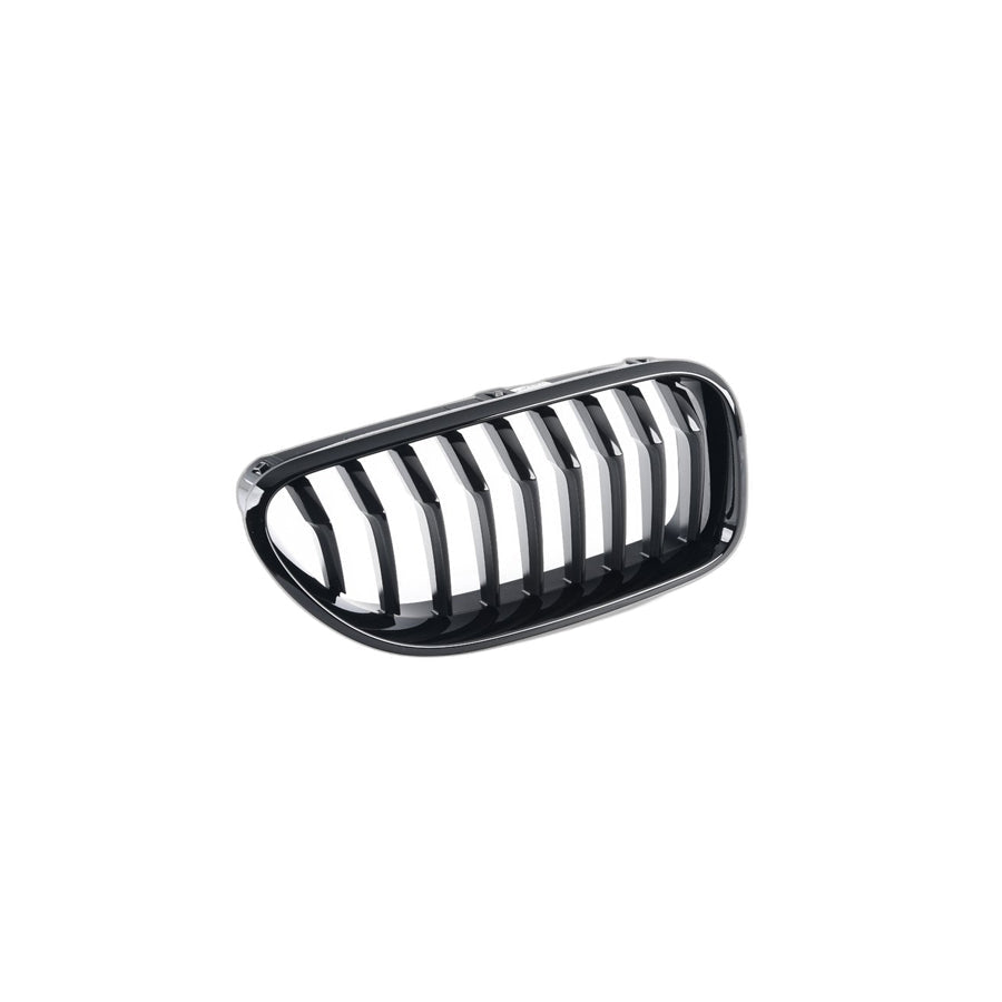 Genuine BMW 51712287954 F13 Trim Grill, High-Gloss Black, Front Rgt M PERFORMANCE (Inc. 650i, 640iX & 650iX) | ML Performance US Car Parts