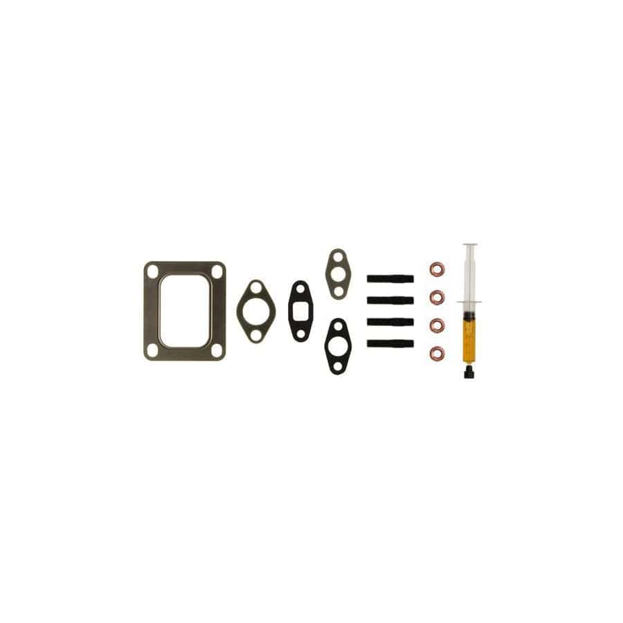 Alanko 10920361 Mounting Kit, Charger
