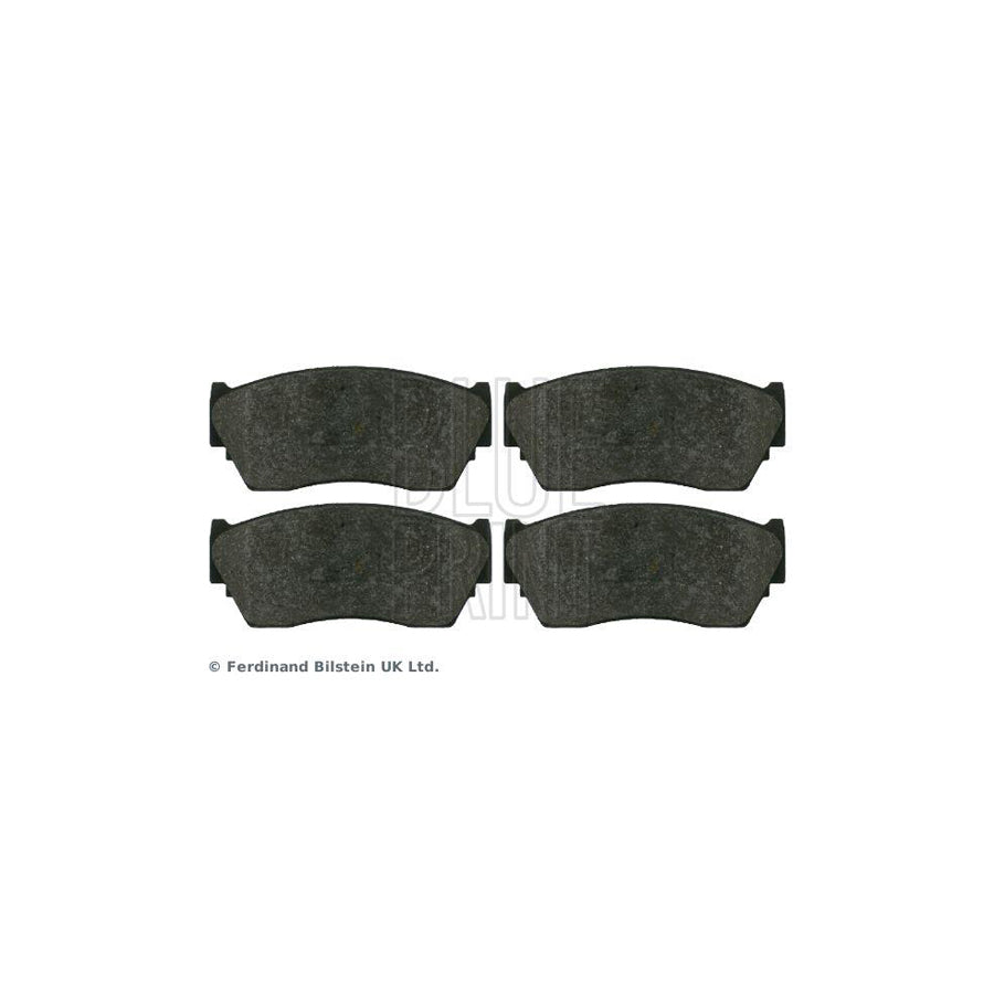 Blue Print Adn14299 Brake Pad Set