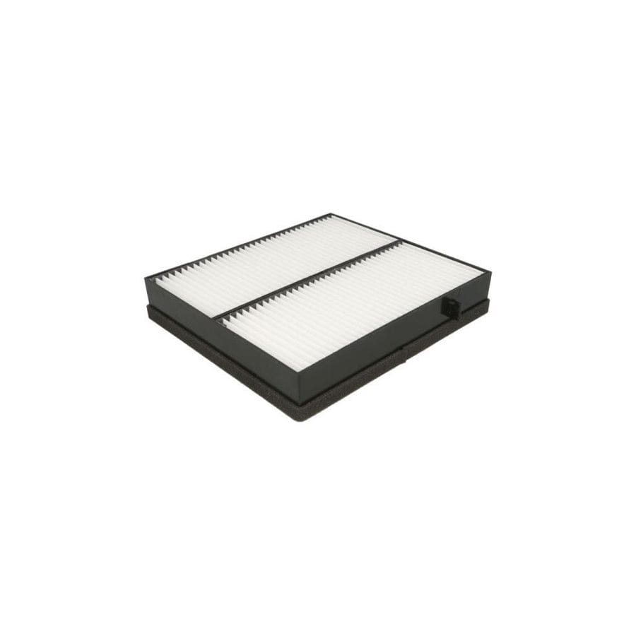 JC Premium B4M004PR Pollen Filter Suitable For Mercedes-Benz Ml-Class (W163)