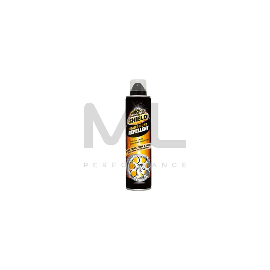 ARMORALL AA 300ml Shield for Wheels