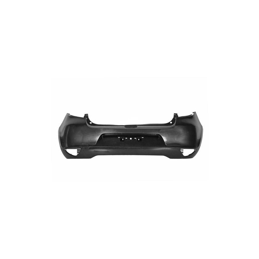 Blic 5506-00-6033952P Rear Bumper For Renault Clio