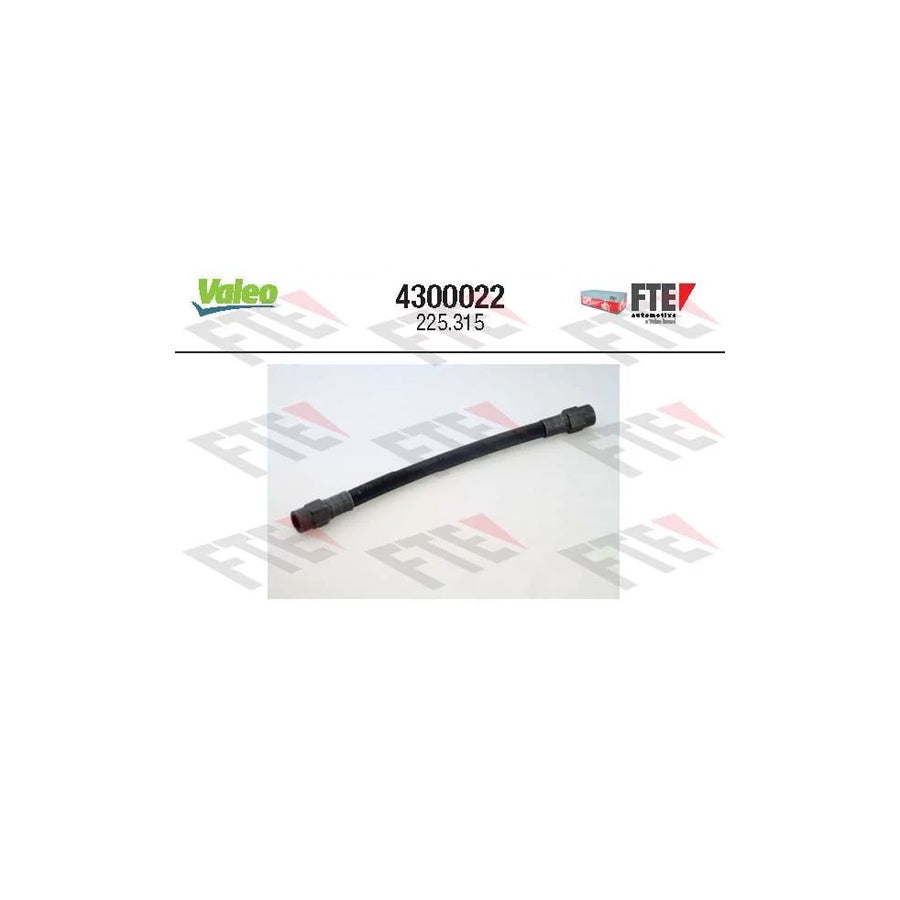FTE 4300022 Clutch Hose
