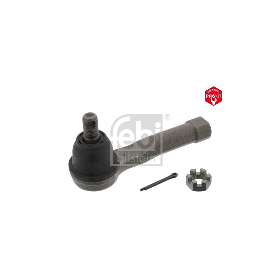 Febi Bilstein 48203 Track Rod End for Nissan Prairie Pro (M11)