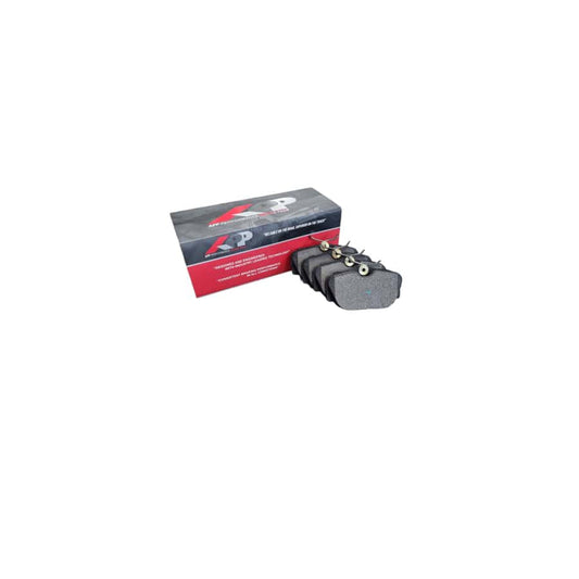 APP APP.309.04930 BMW Land Rover Rear Brake Pads (Inc. 324D, Z1, Discovery, Range Rover)