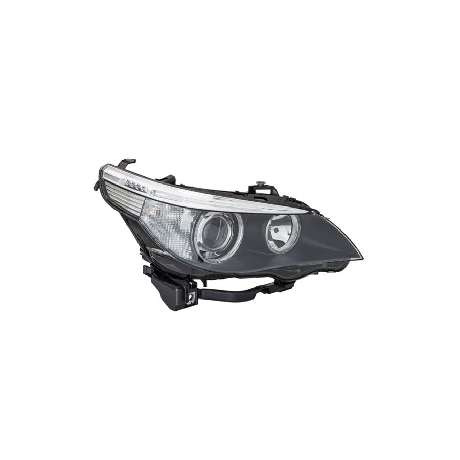 Hella 1EL 160 296-001 Headlight For BMW 5 Series