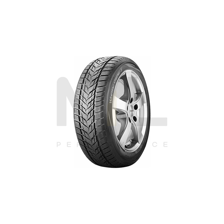Vredestein Wintrac Xtreme S 215/60 R17 96H 4x4 Winter Tyre