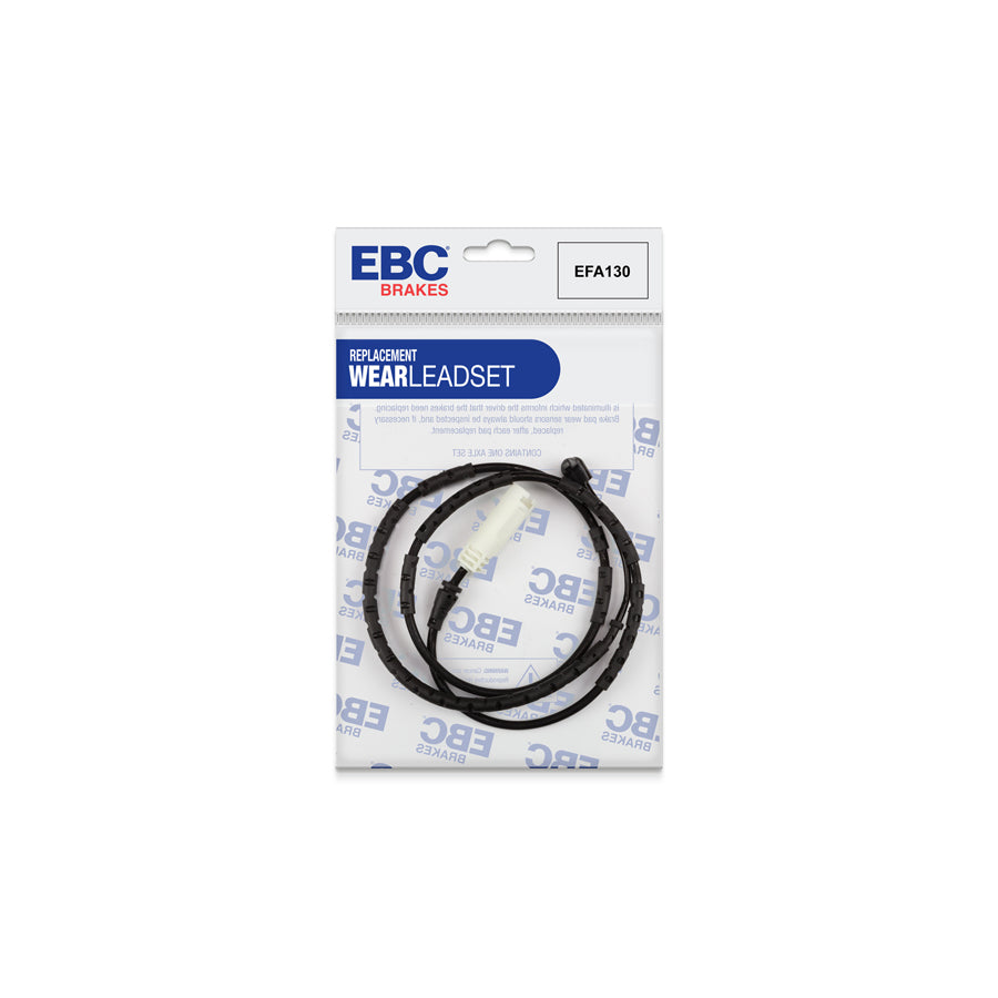 EBC EFA130 BMW E84 Rear Wear Leads - ATE Caliper 1 | ML Performance US Car Parts