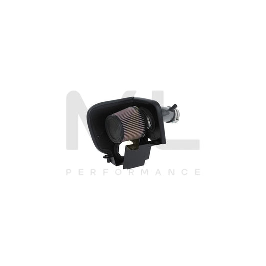 K&N 69-6035TC Performance Air Intake System | ML Car Parts UK | ML Performance