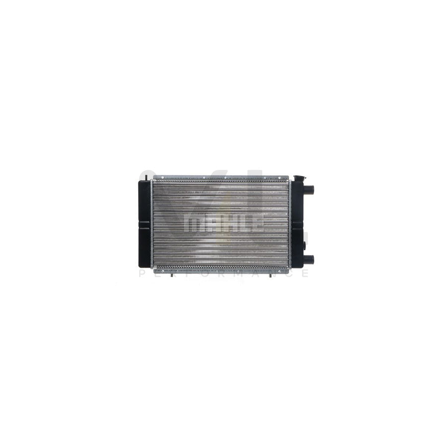 MAHLE ORIGINAL CR 143 000S Engine radiator Mechanically jointed cooling fins, Automatic Transmission, Manual Transmission | ML Performance Car Parts
